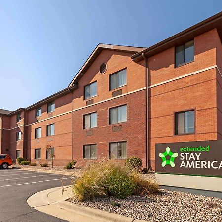 Extended Stay America Select Suites - Madison - Old Sauk Rd Extérieur photo