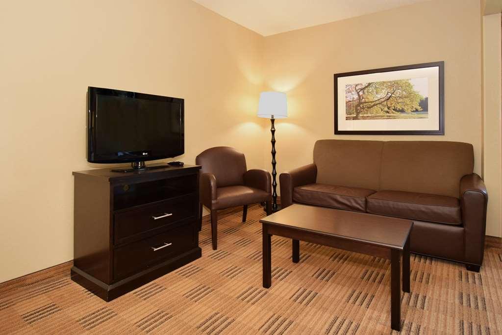 Extended Stay America Select Suites - Madison - Old Sauk Rd Chambre photo