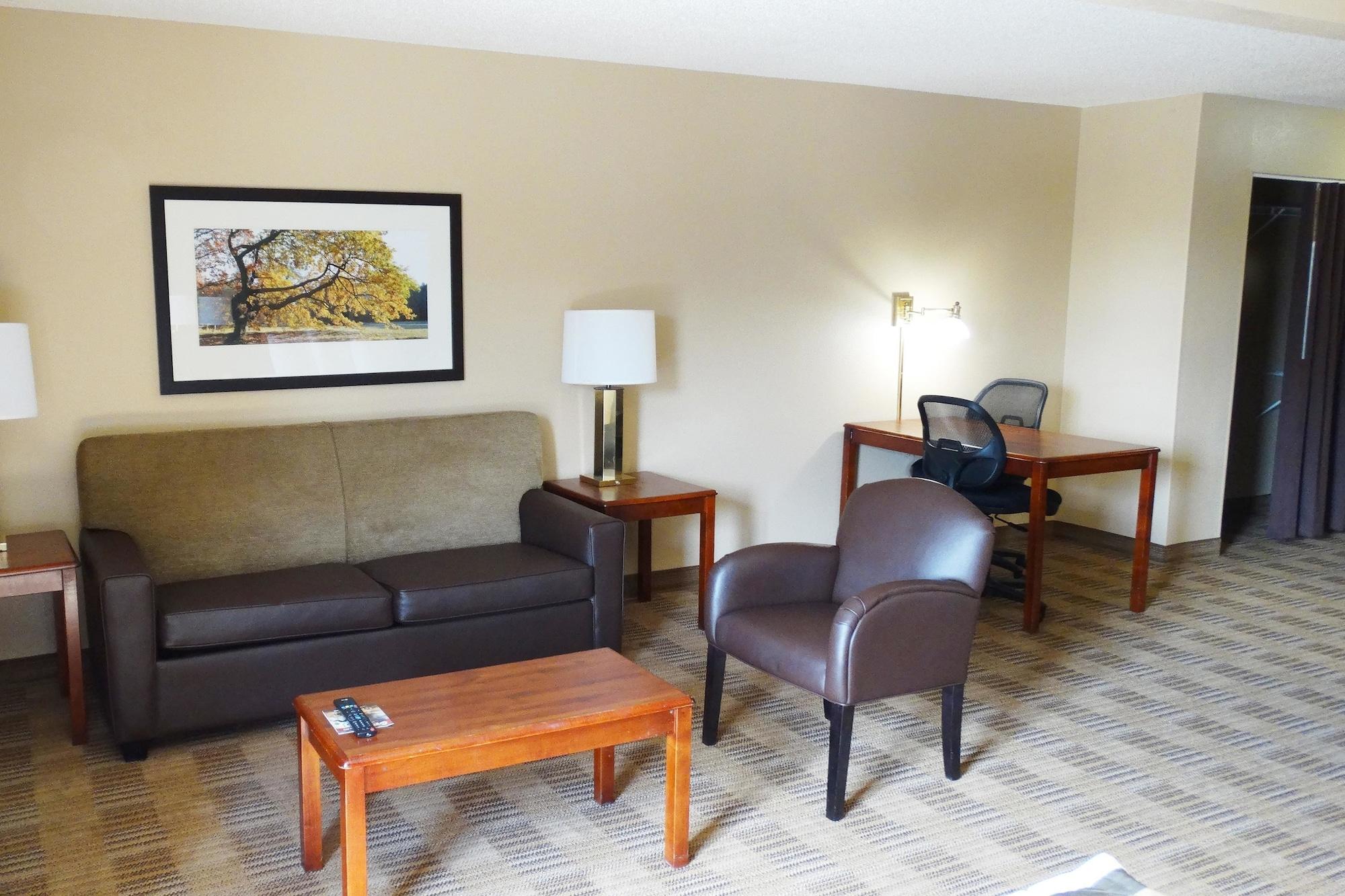 Extended Stay America Select Suites - Madison - Old Sauk Rd Extérieur photo