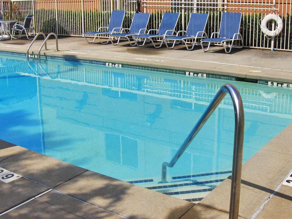 Extended Stay America Select Suites - Madison - Old Sauk Rd Facilités photo