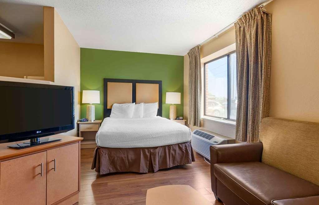 Extended Stay America Select Suites - Madison - Old Sauk Rd Chambre photo