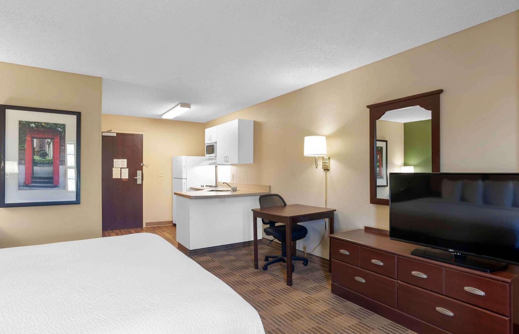 Extended Stay America Select Suites - Madison - Old Sauk Rd Extérieur photo