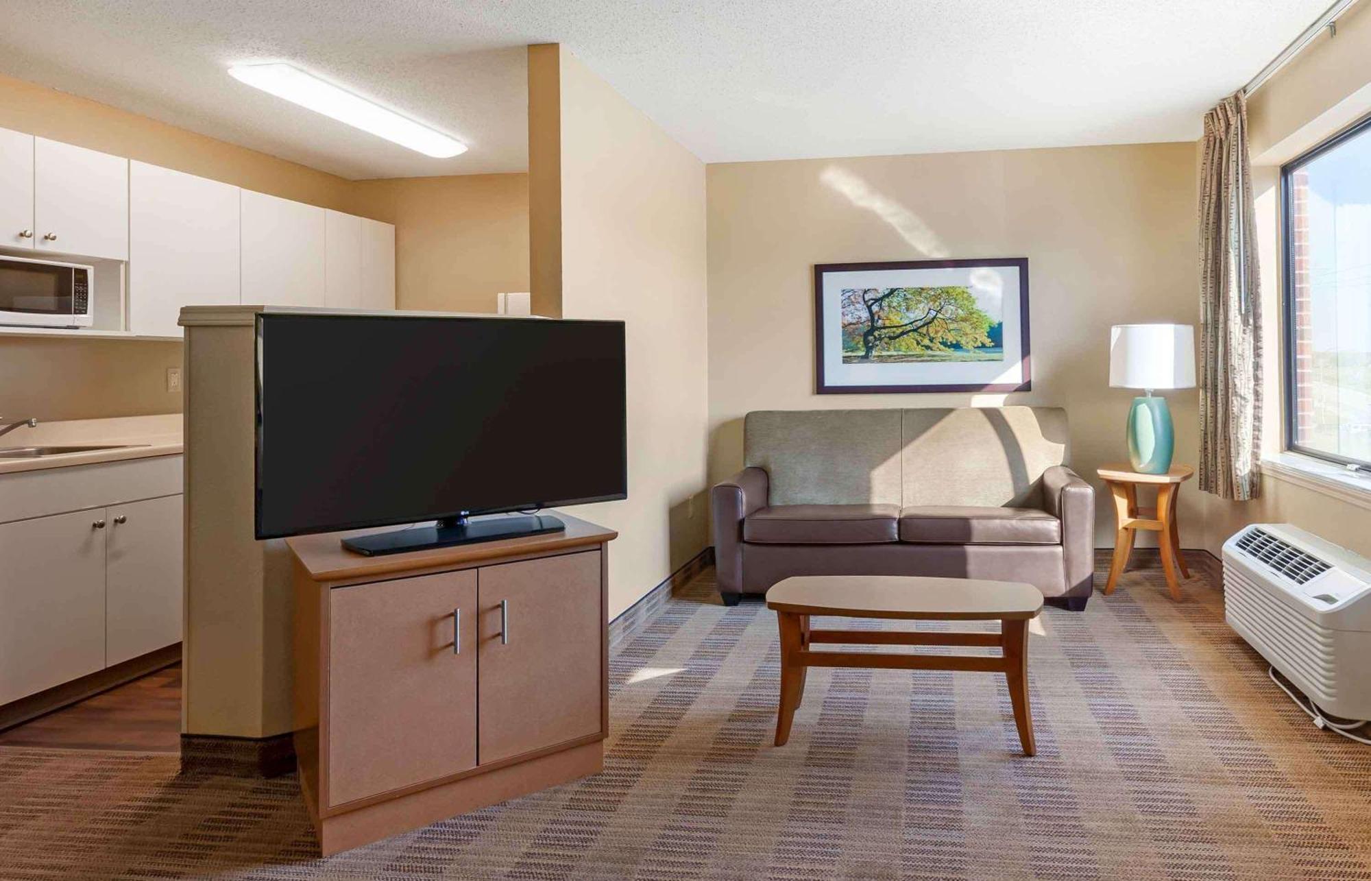 Extended Stay America Select Suites - Madison - Old Sauk Rd Extérieur photo