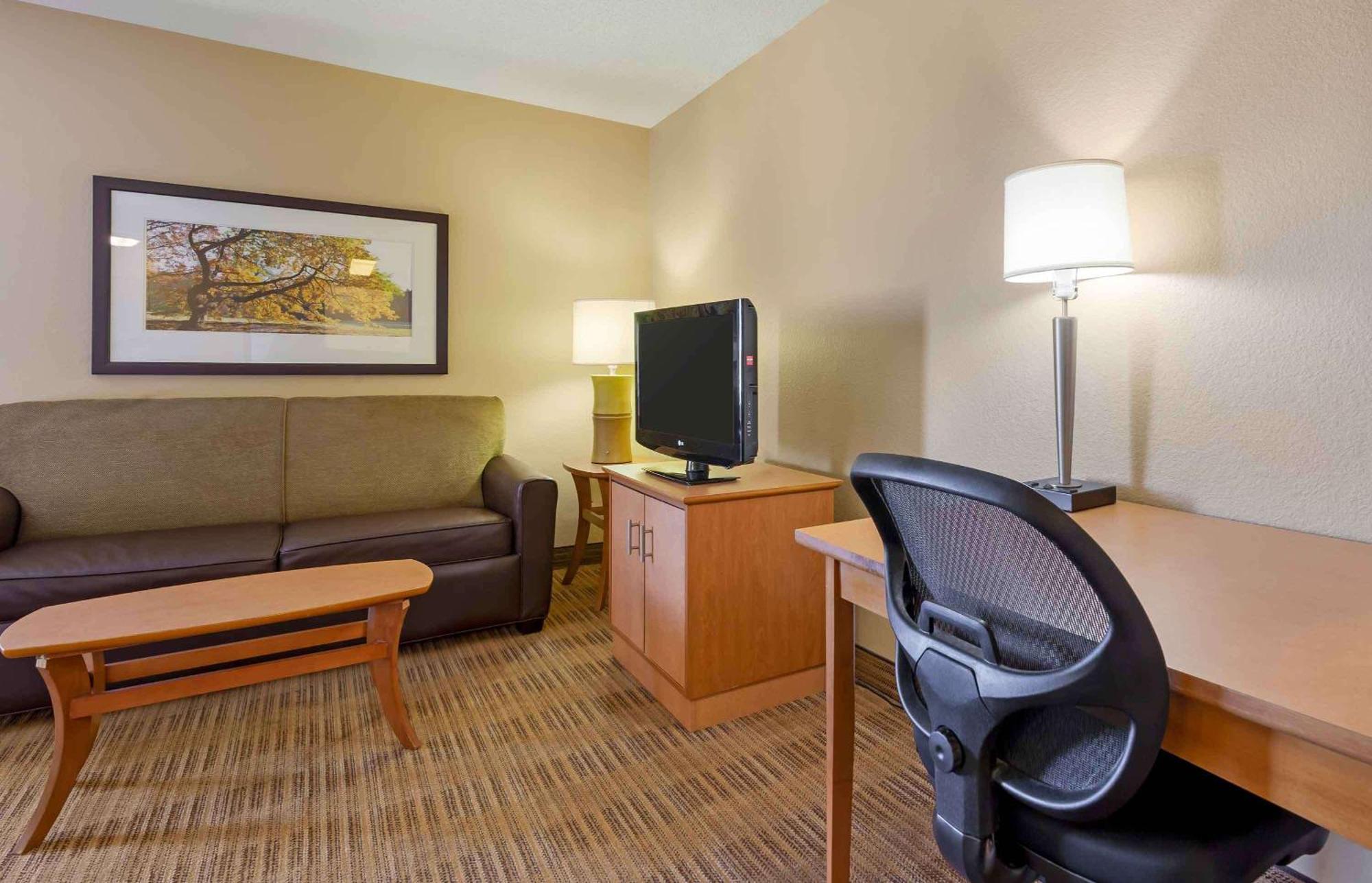 Extended Stay America Select Suites - Madison - Old Sauk Rd Extérieur photo