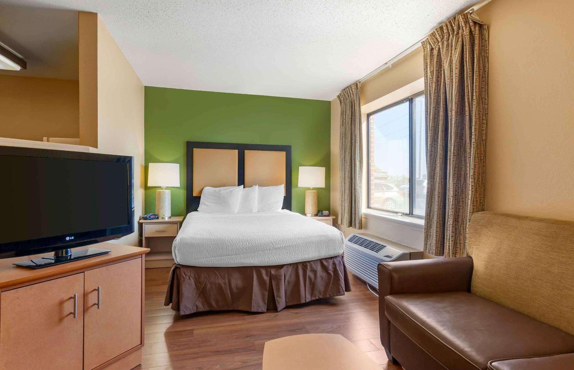 Extended Stay America Select Suites - Madison - Old Sauk Rd Extérieur photo