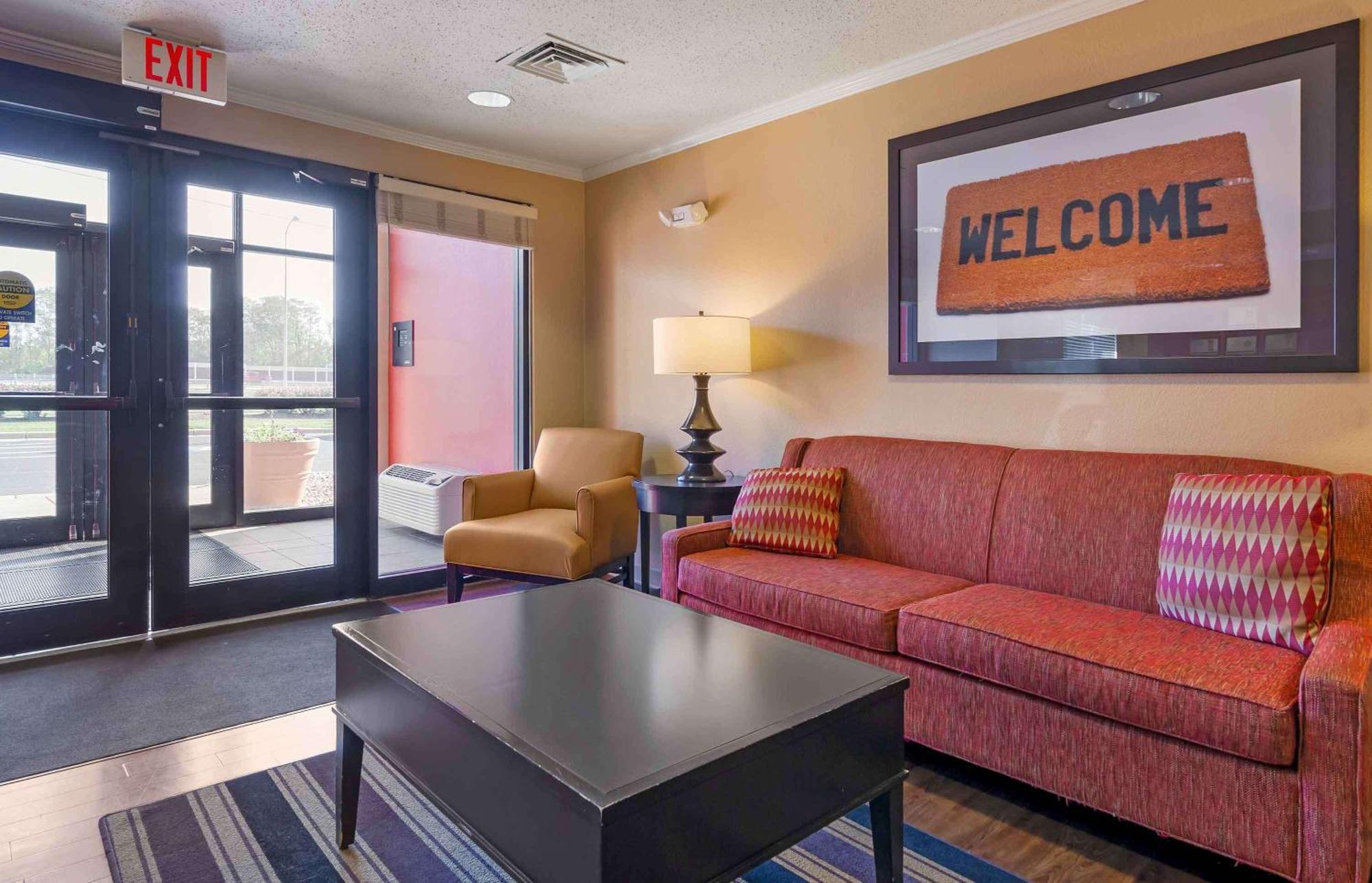 Extended Stay America Select Suites - Madison - Old Sauk Rd Extérieur photo