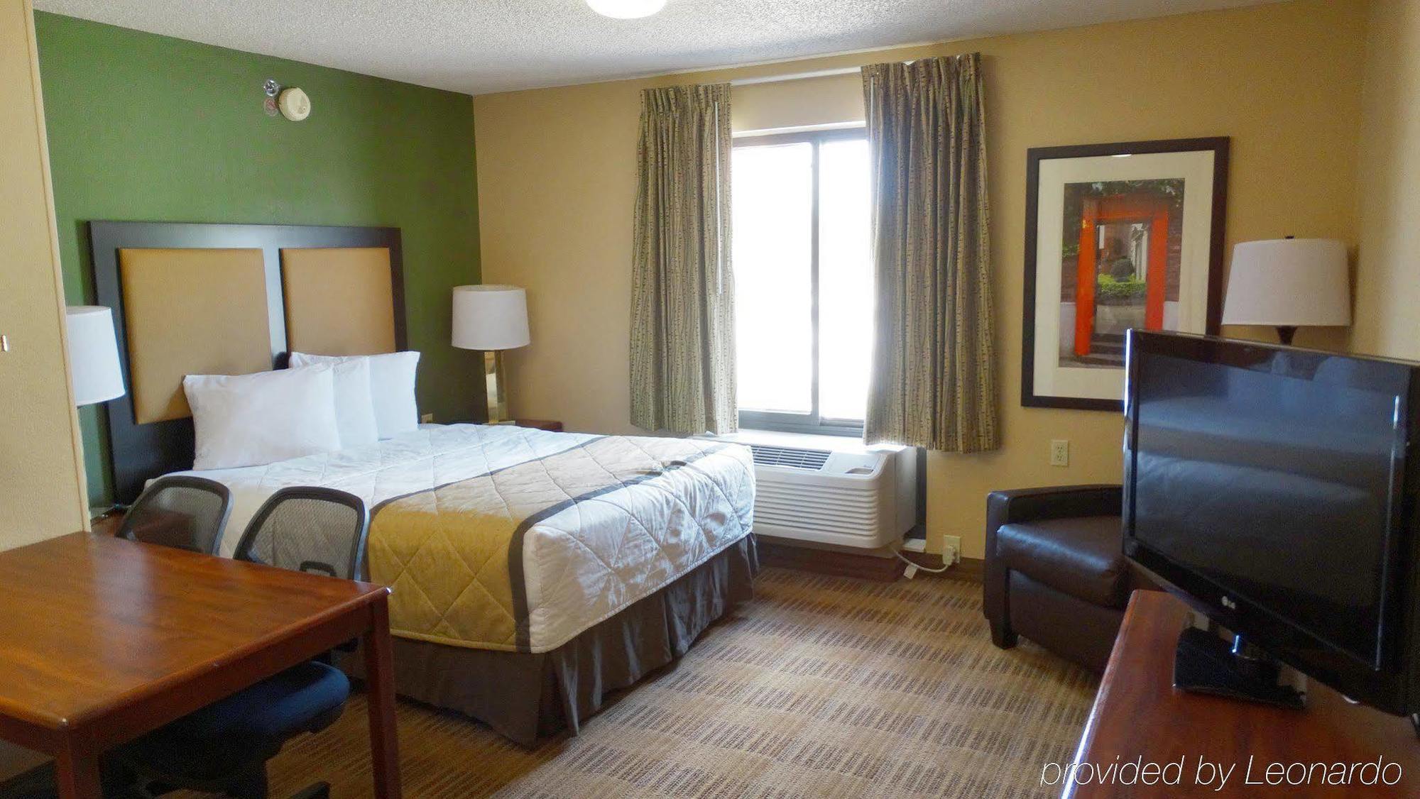 Extended Stay America Select Suites - Madison - Old Sauk Rd Extérieur photo